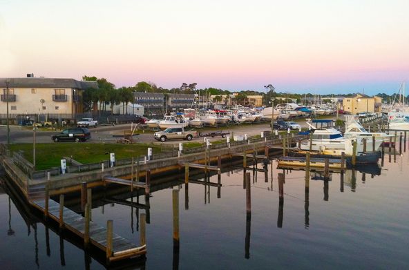 Moorings Marina at Carrabelle: 1000 US Hwy 98, Carrabelle, FL 32322